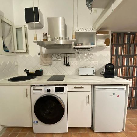 Studio Au Coeur De Paris Apartment ภายนอก รูปภาพ