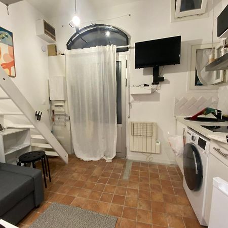 Studio Au Coeur De Paris Apartment ภายนอก รูปภาพ