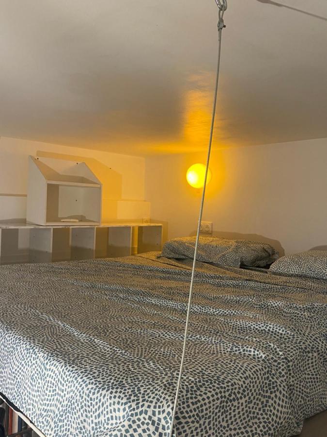 Studio Au Coeur De Paris Apartment ภายนอก รูปภาพ