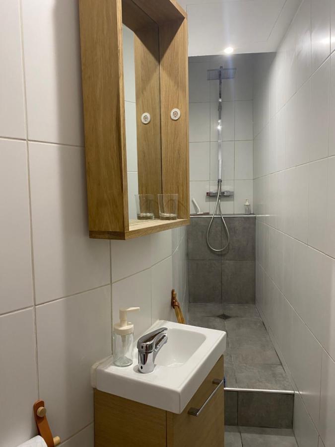 Studio Au Coeur De Paris Apartment ภายนอก รูปภาพ